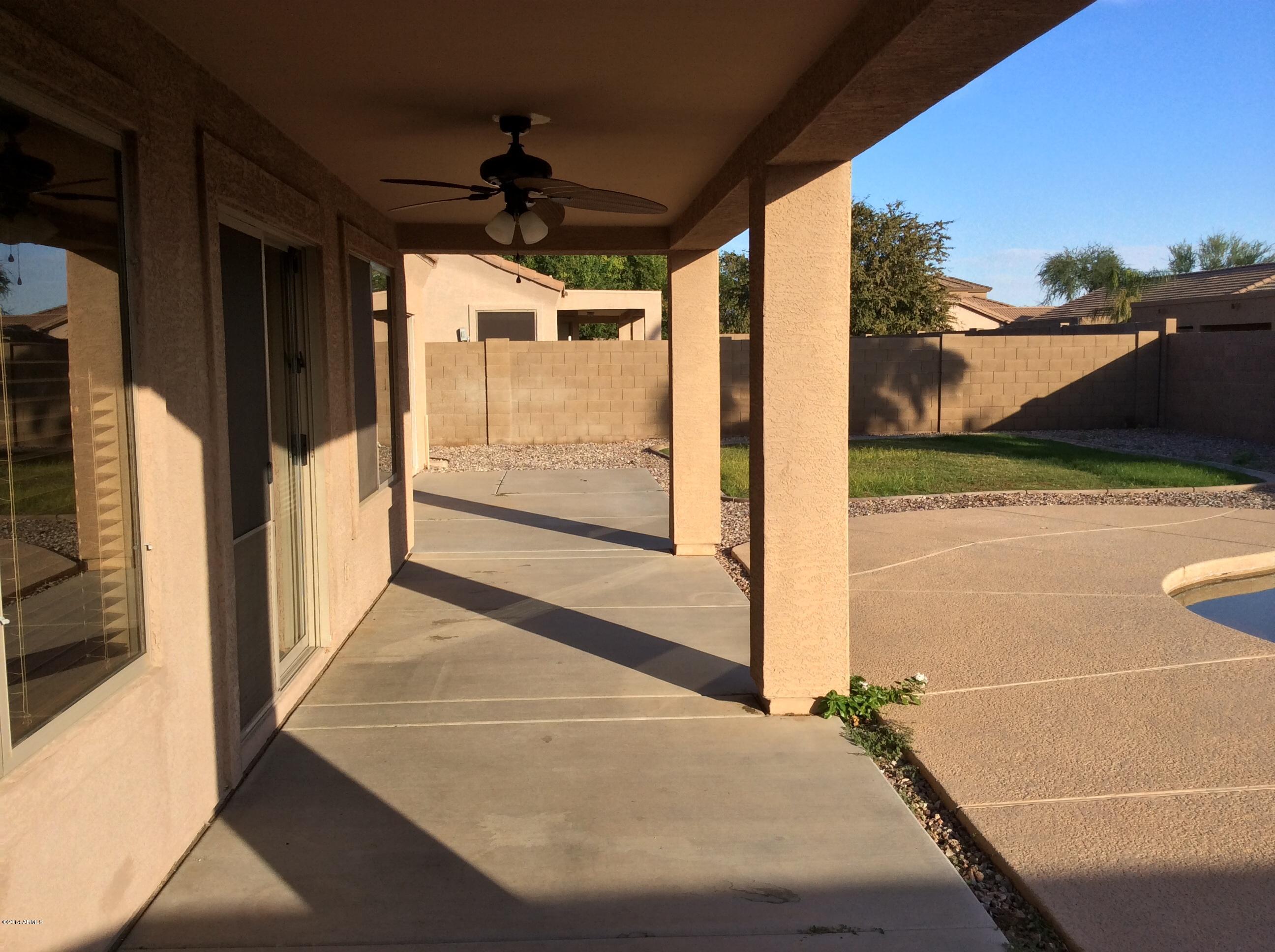 8621 E OLLA Avenue, 0