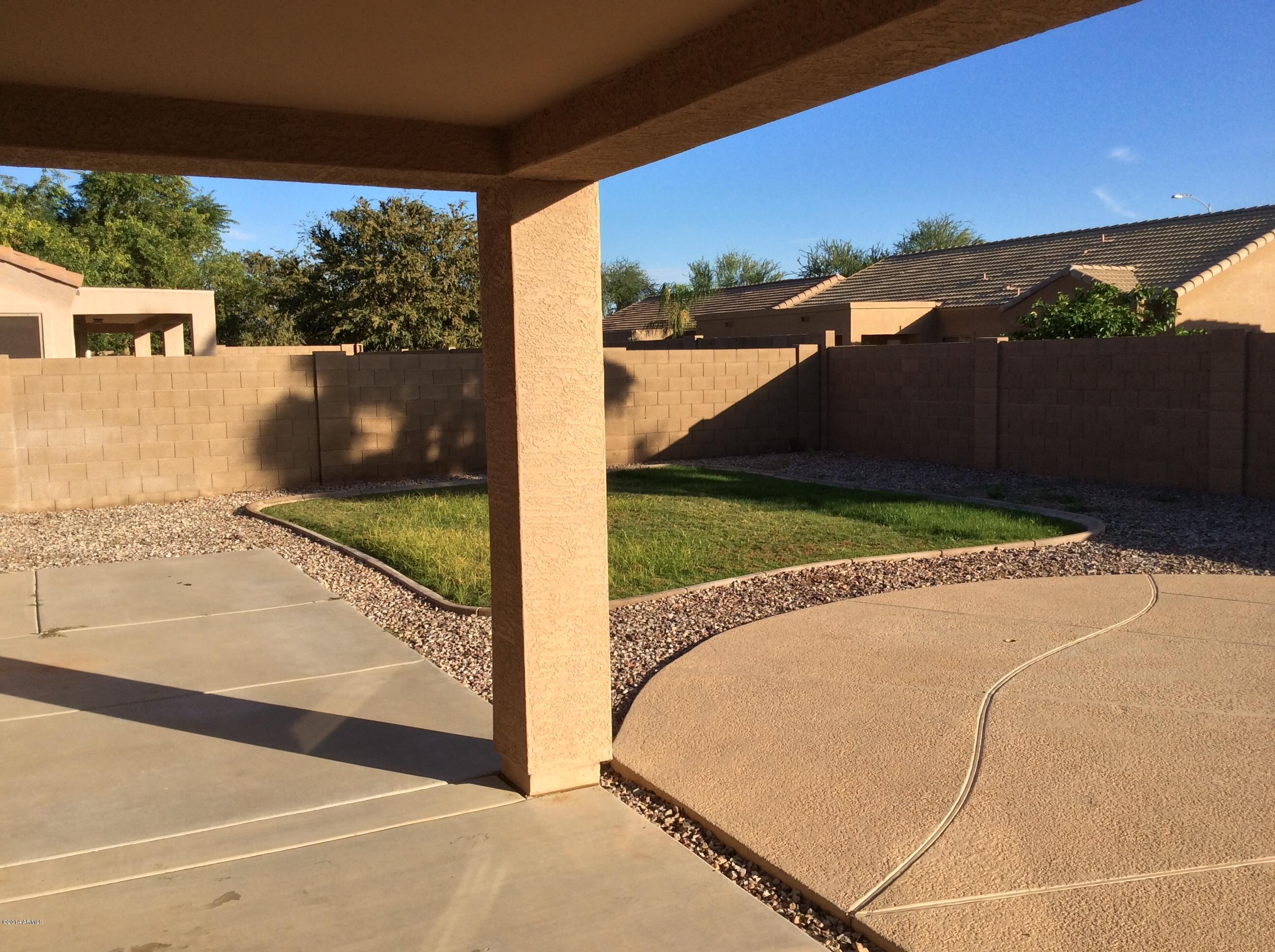 8621 E OLLA Avenue, 0