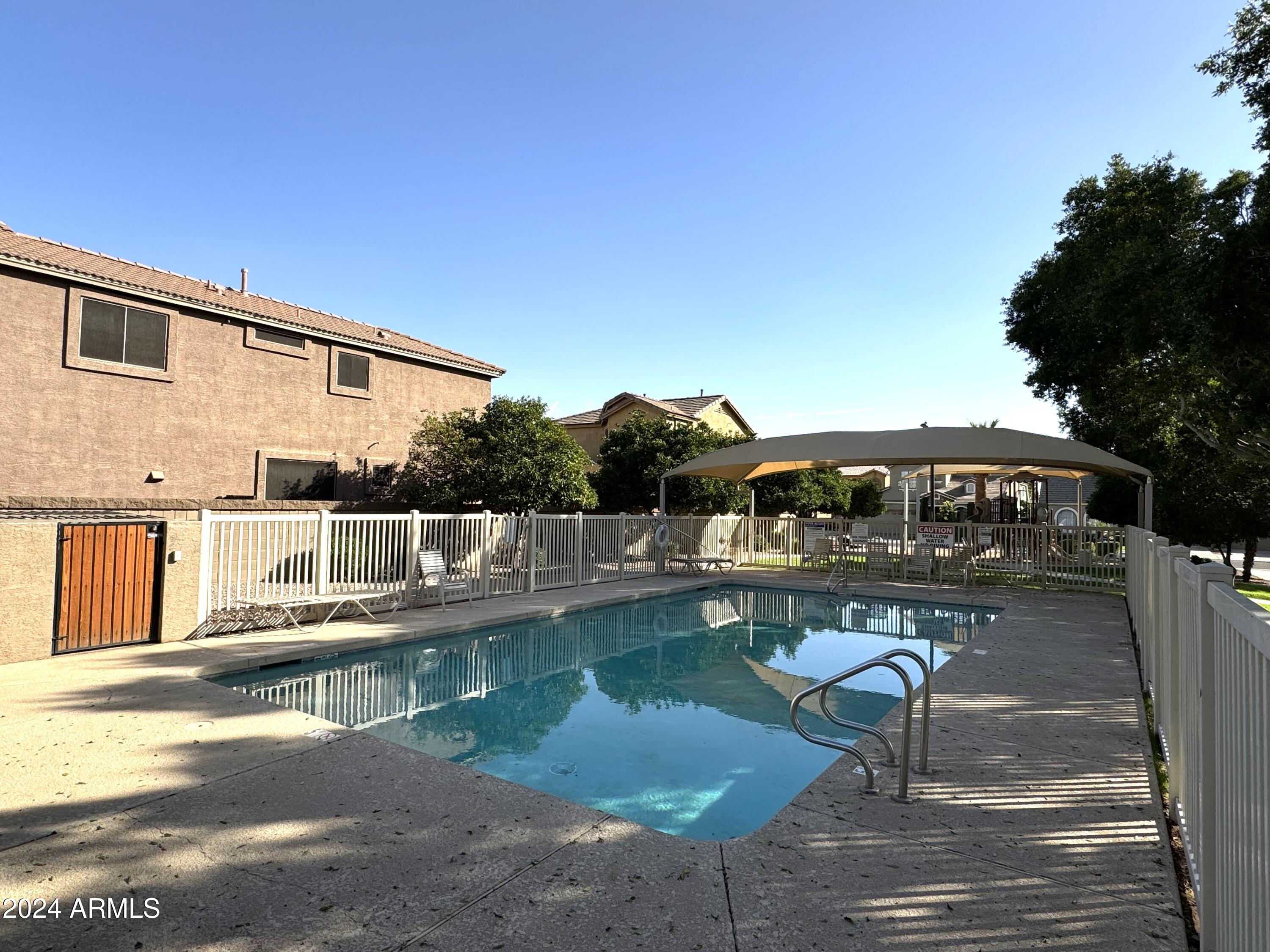 5349 E HARMONY Avenue