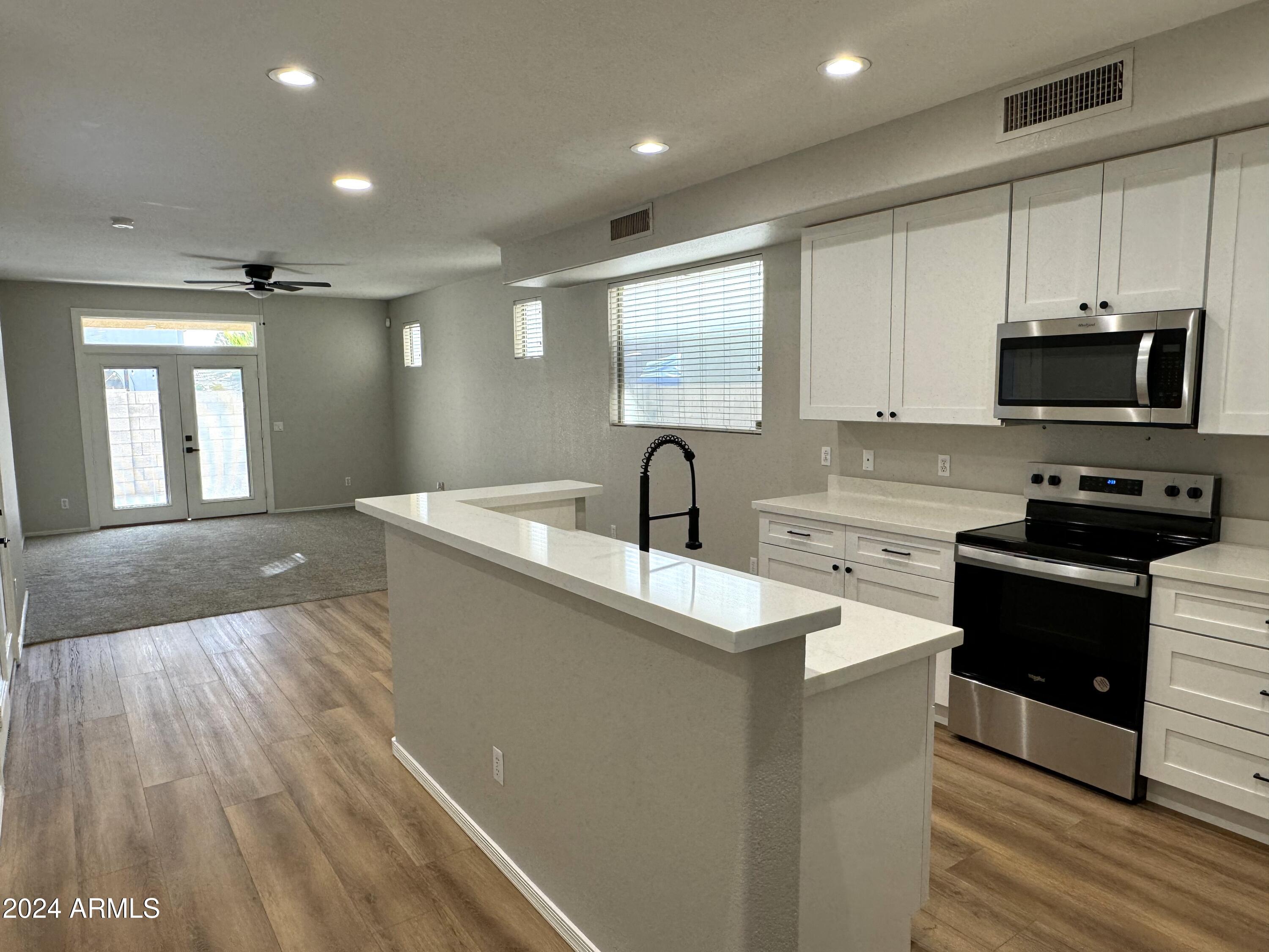 5349 E HARMONY Avenue