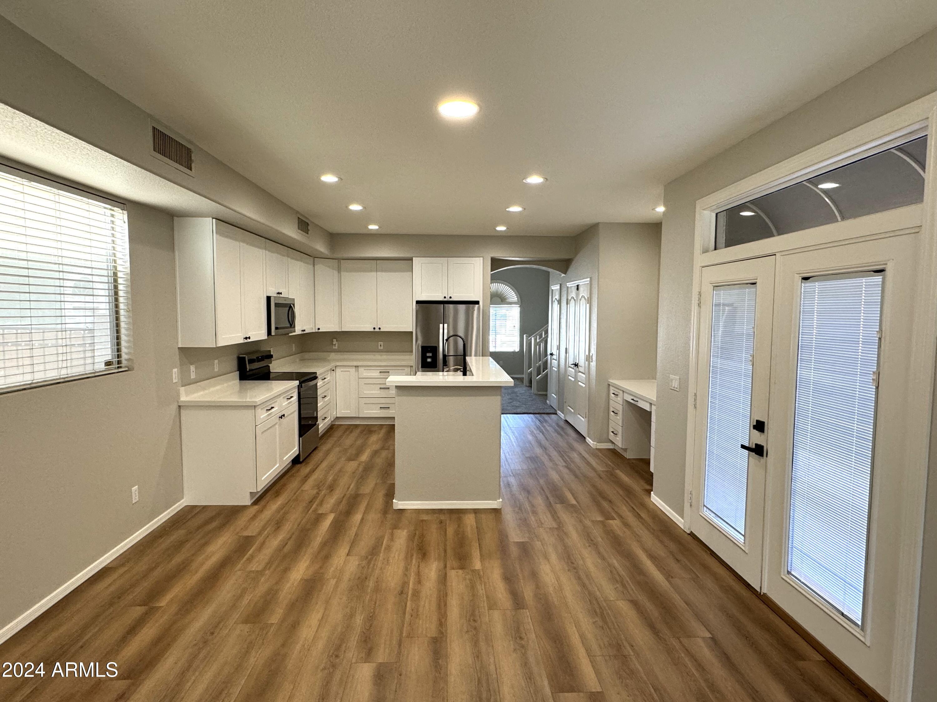 5349 E HARMONY Avenue