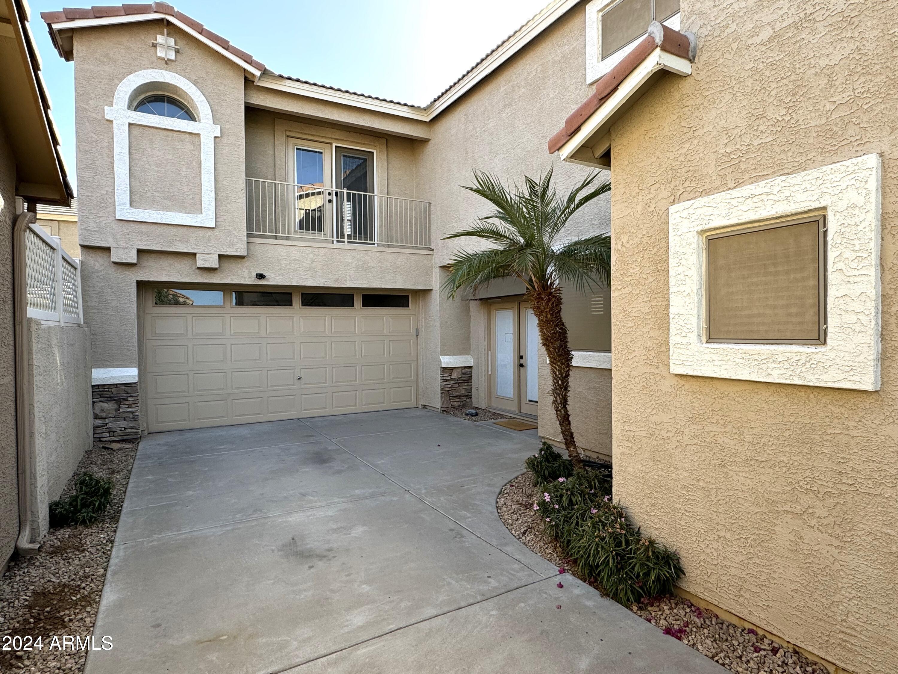 5349 E HARMONY Avenue