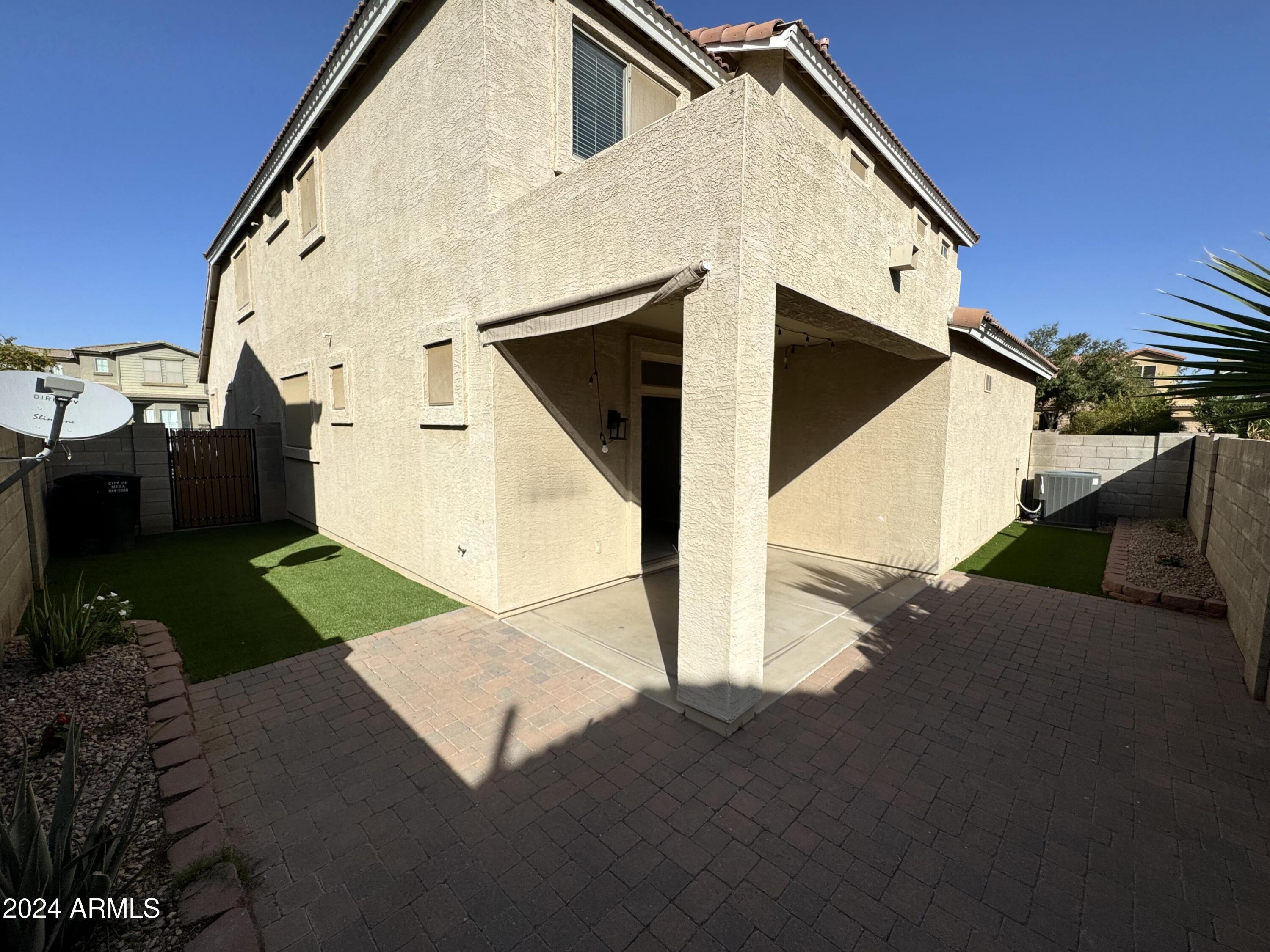 5349 E HARMONY Avenue