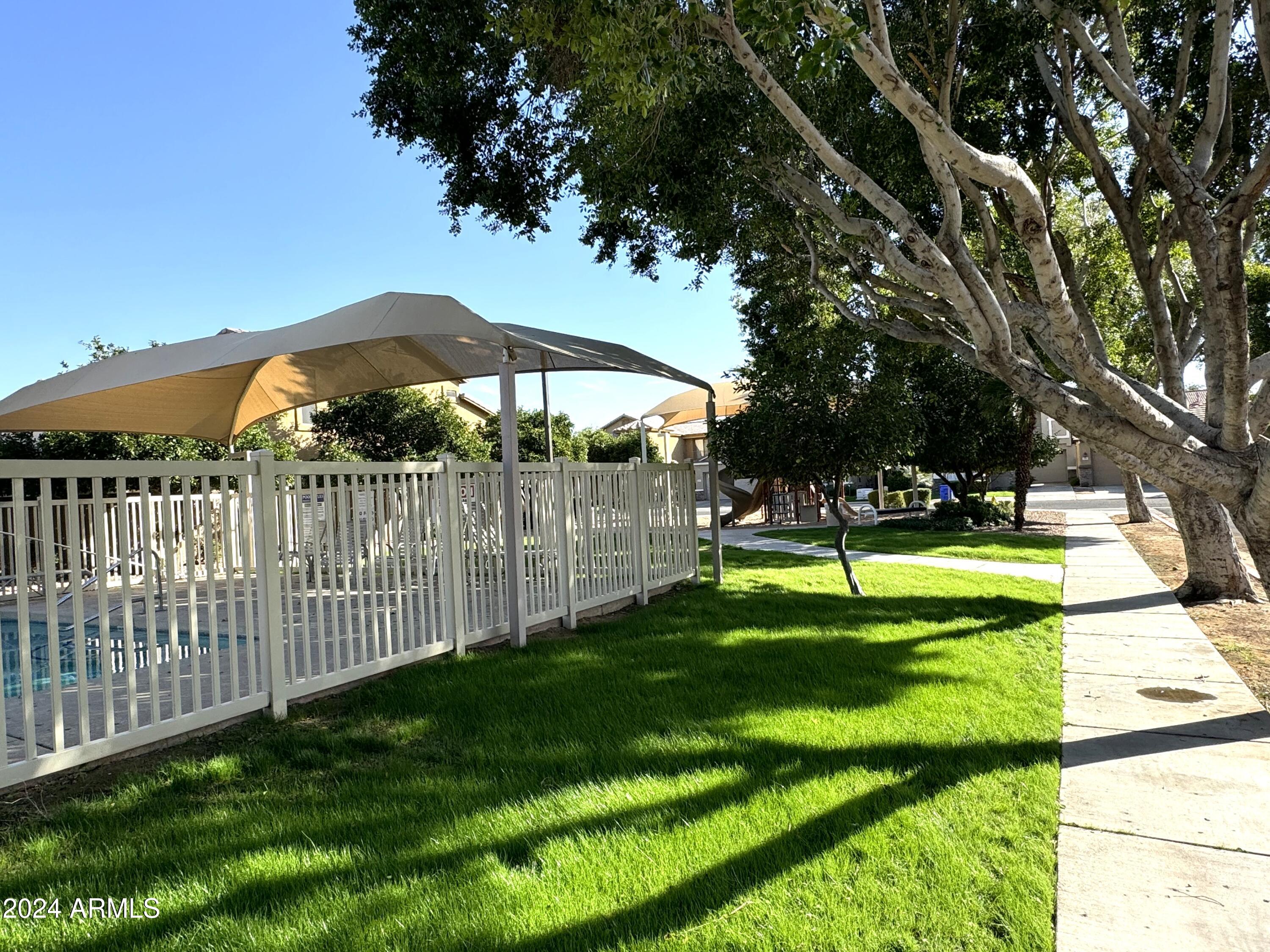 5349 E HARMONY Avenue