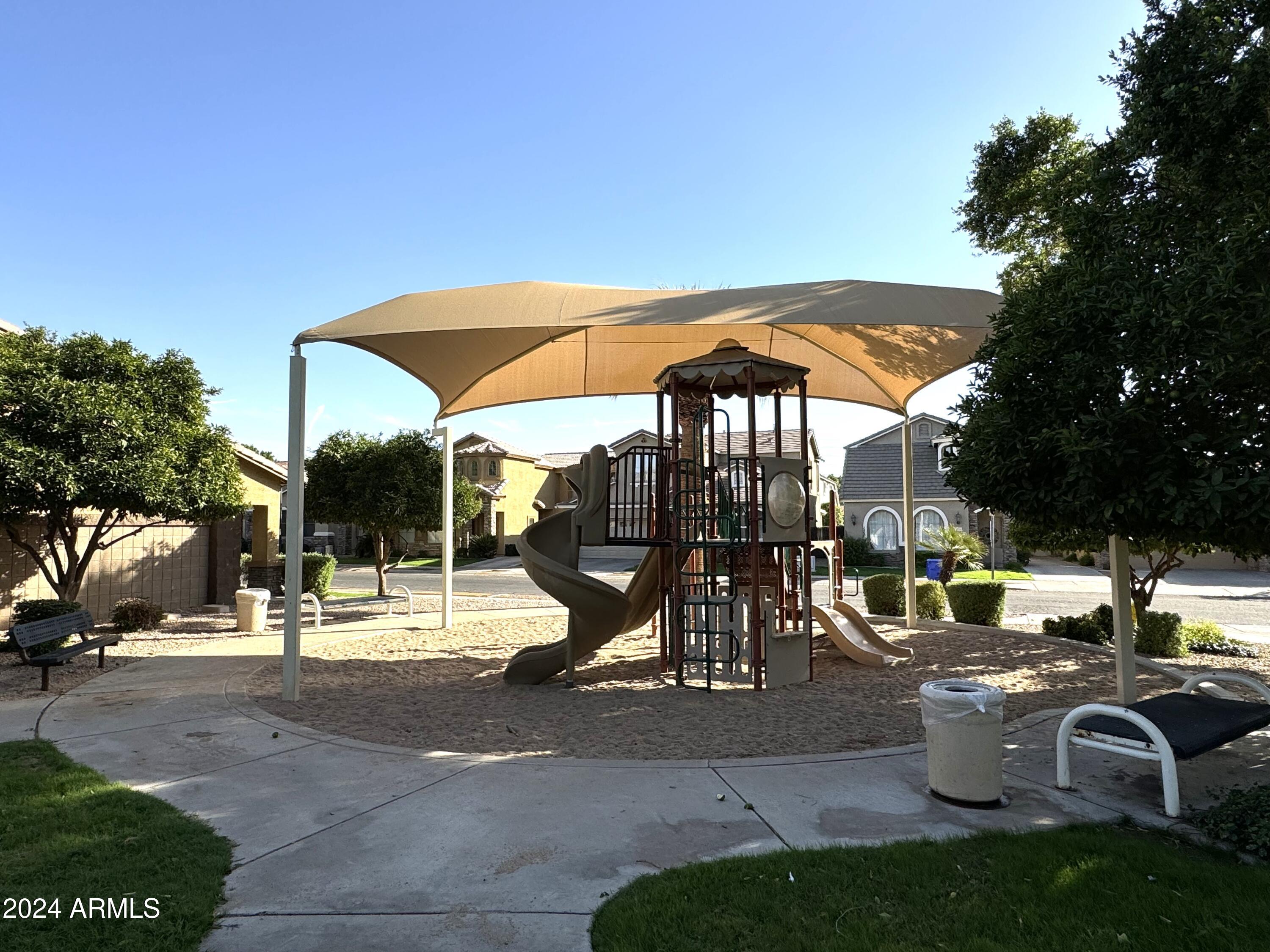 5349 E HARMONY Avenue