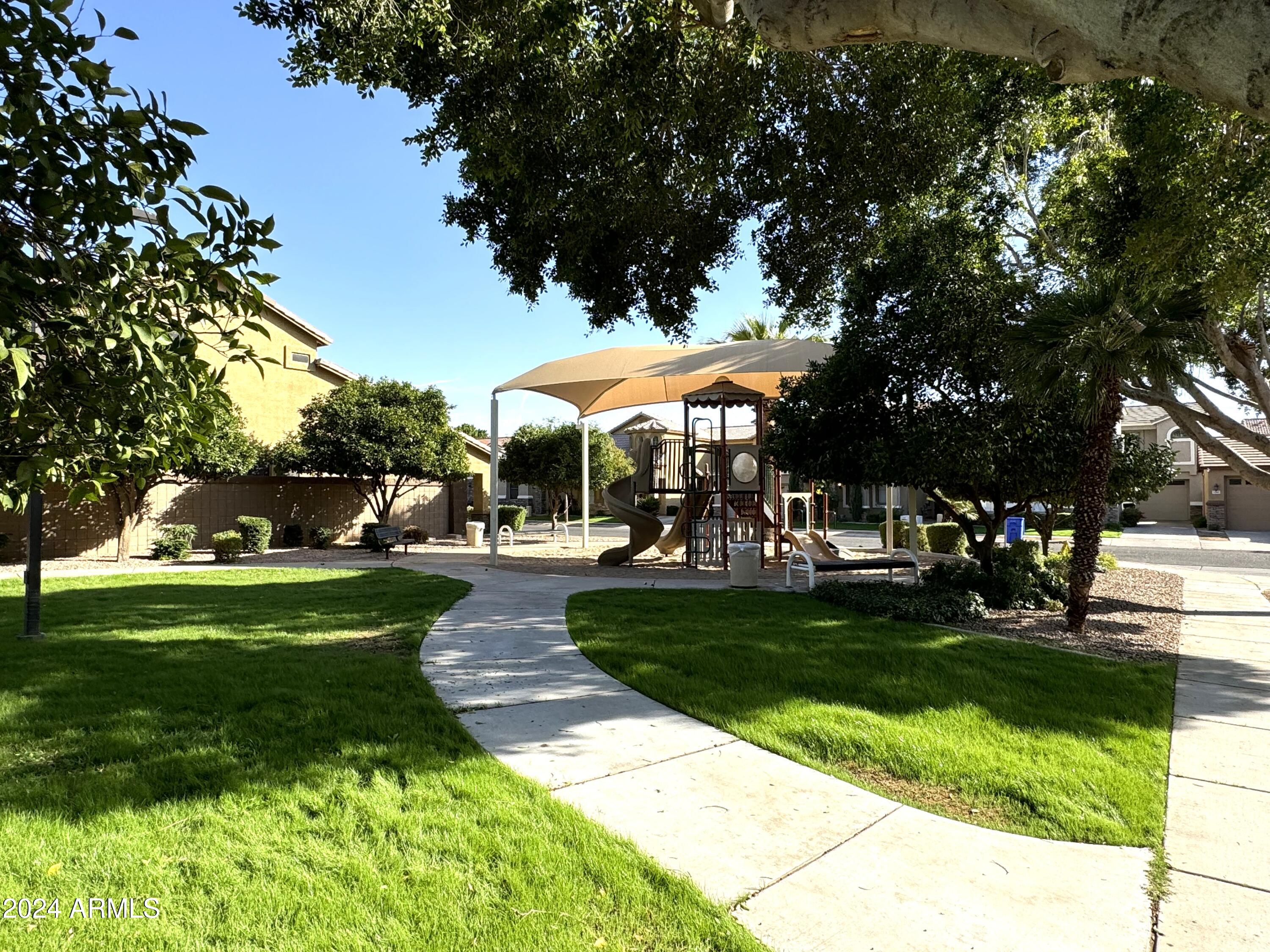 5349 E HARMONY Avenue