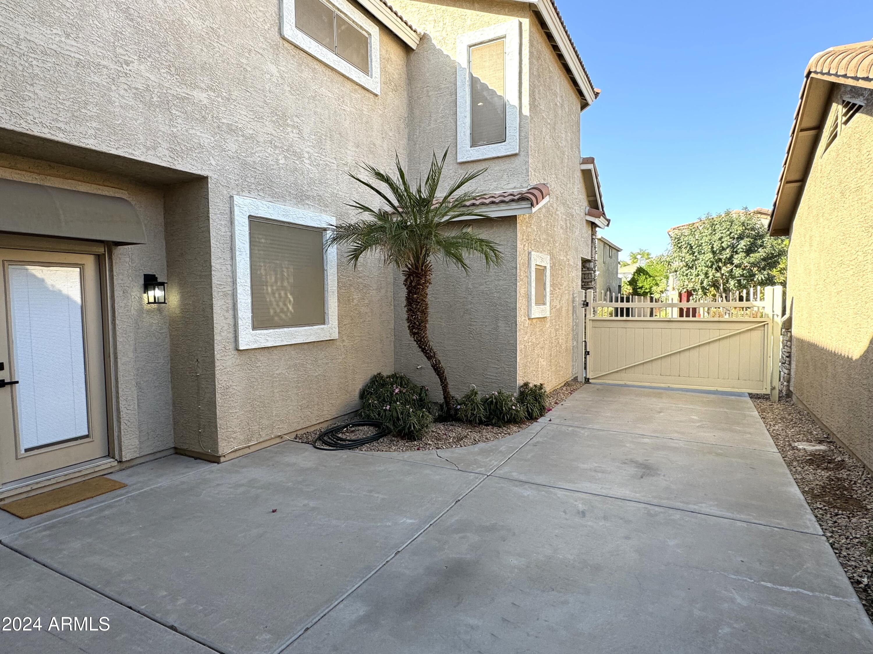 5349 E HARMONY Avenue