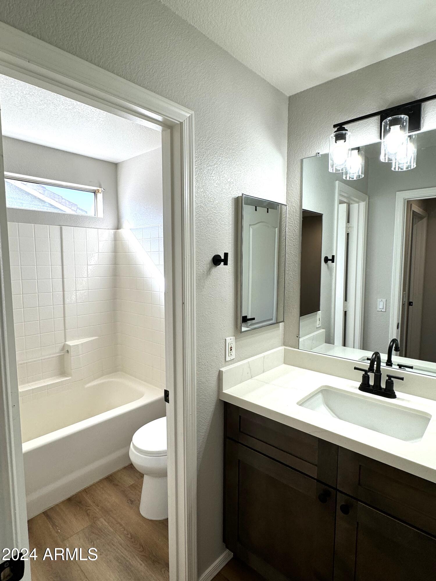 5349 E HARMONY Avenue