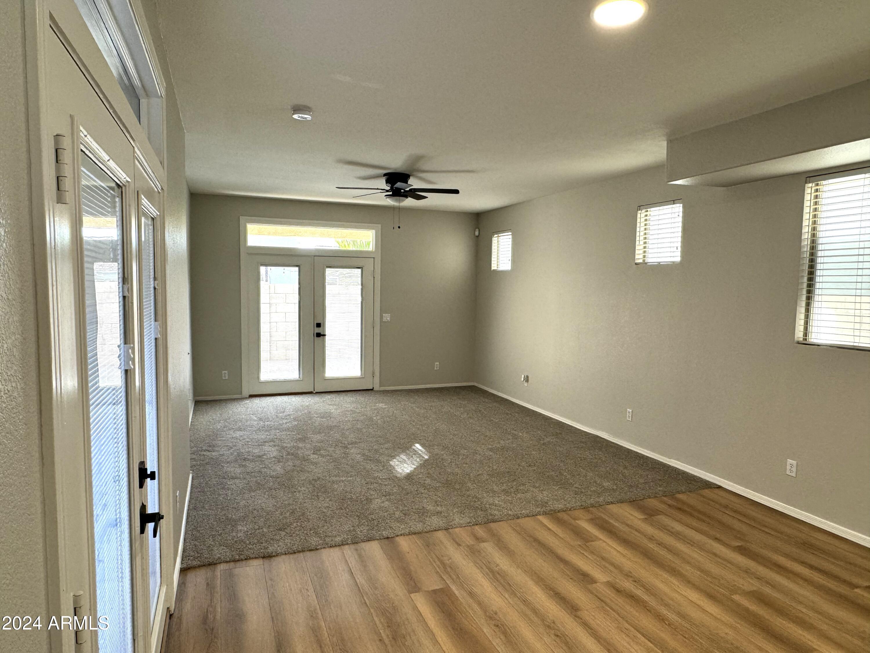 5349 E HARMONY Avenue