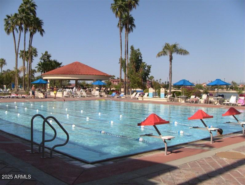 1633 E LAKESIDE Drive, 154