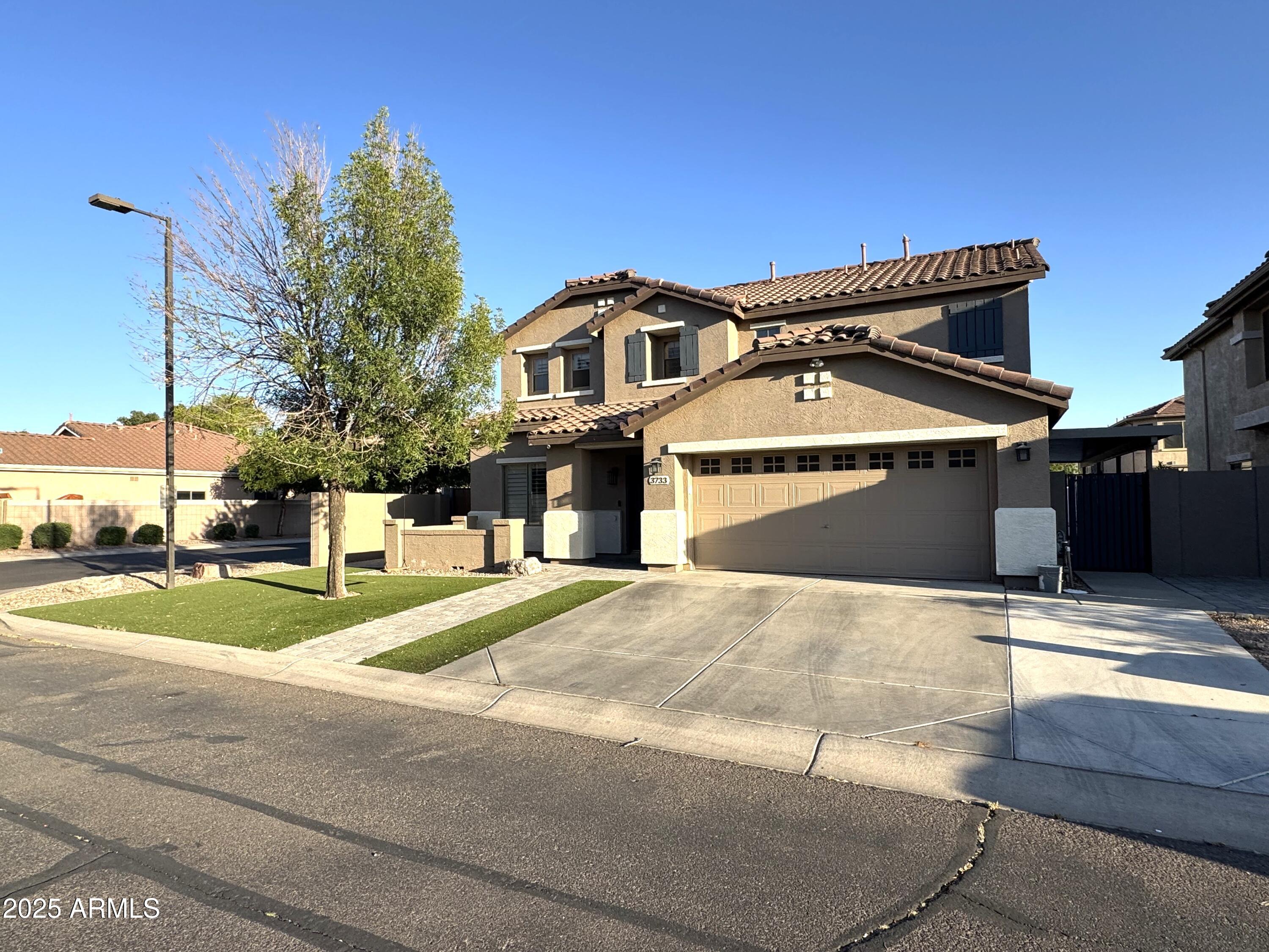3733 E ORCHID Court
