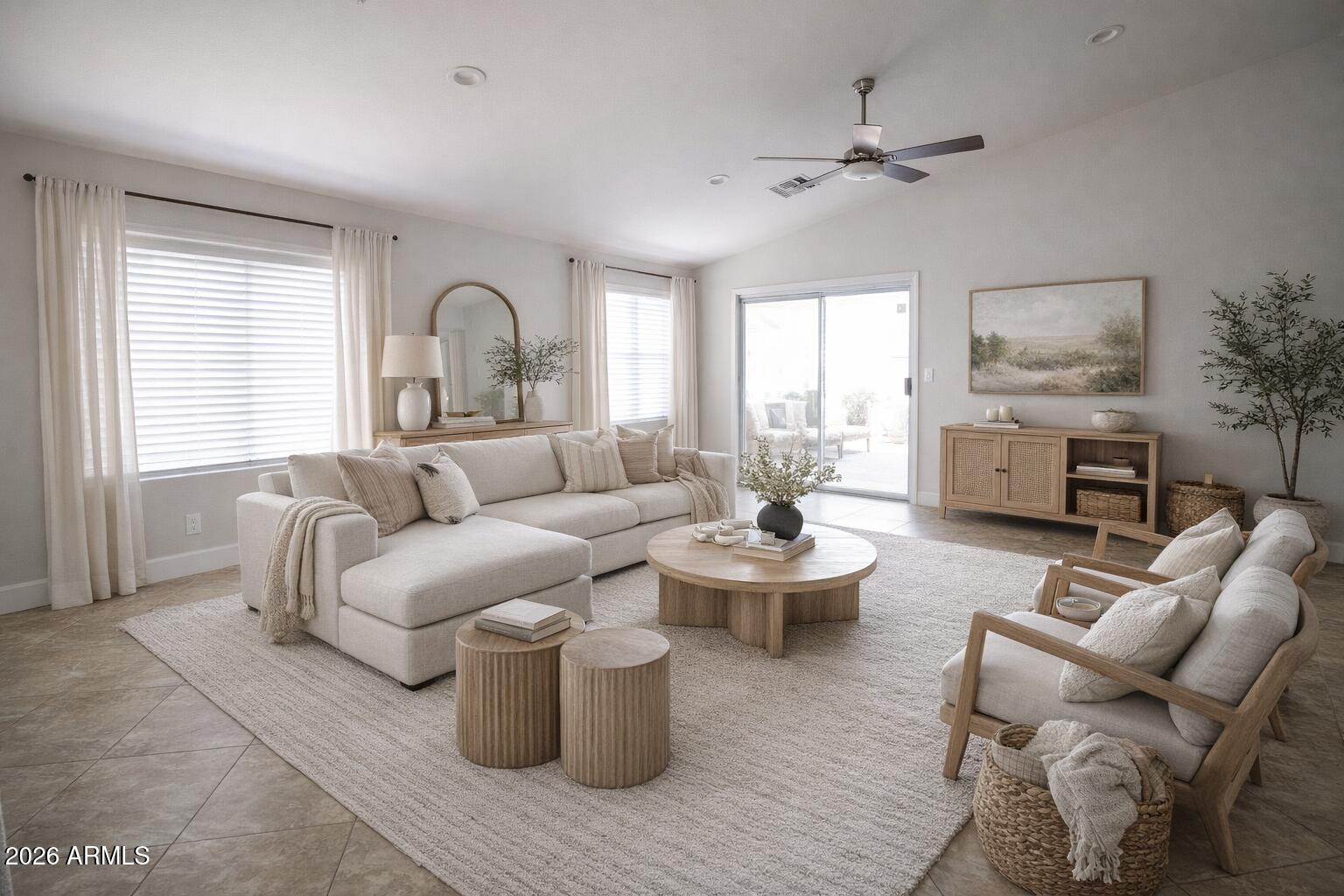 2516 E CAMELLIA Drive