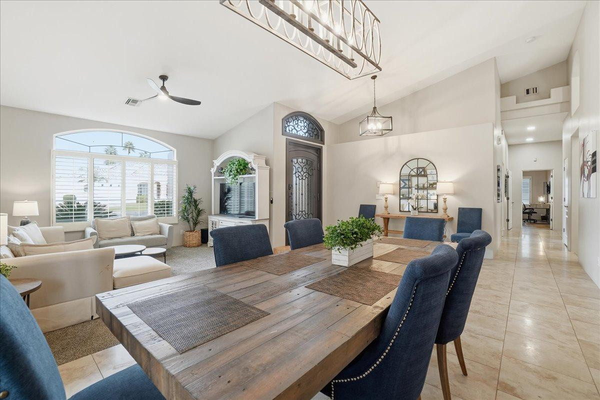 1909 E Coral Tree Drive