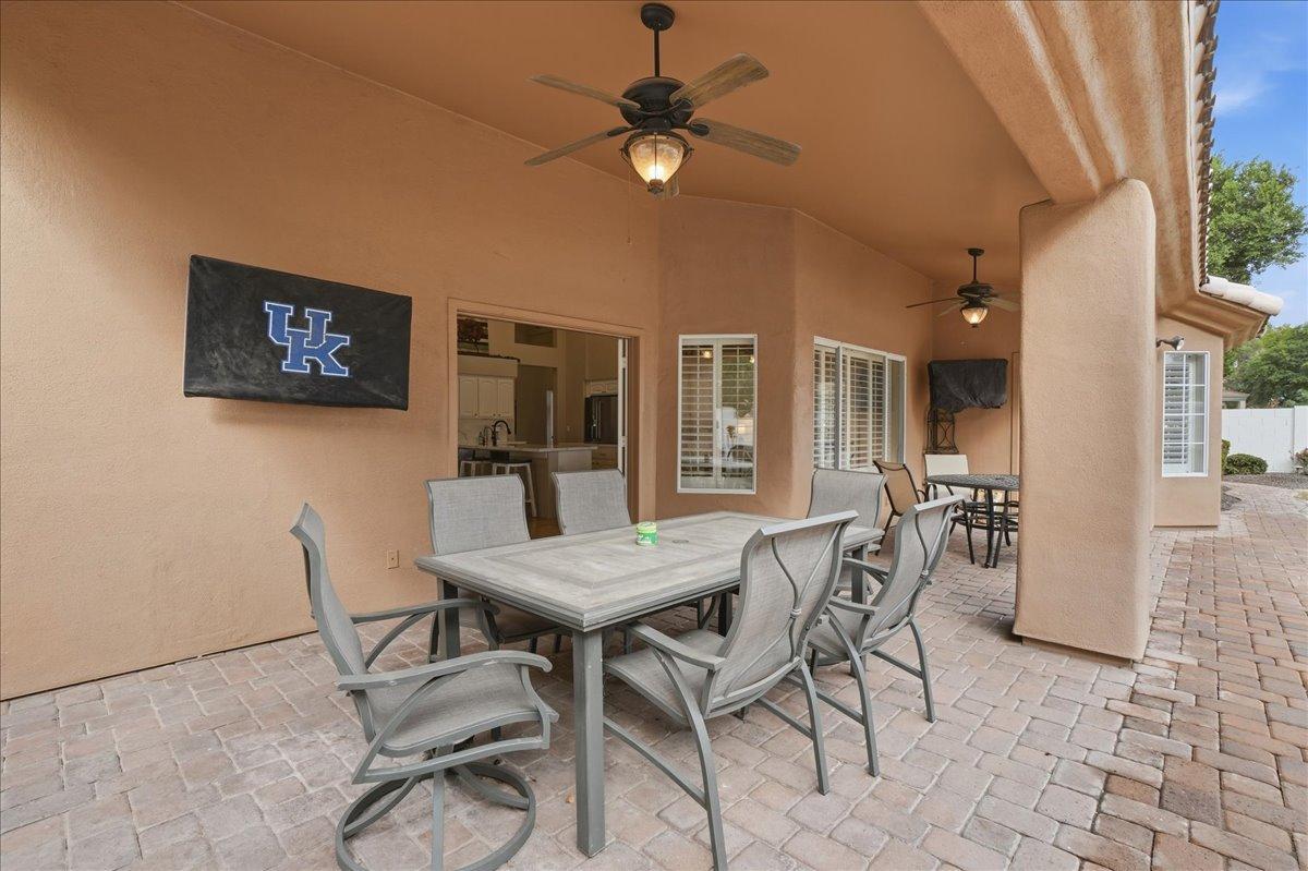 1909 E Coral Tree Drive