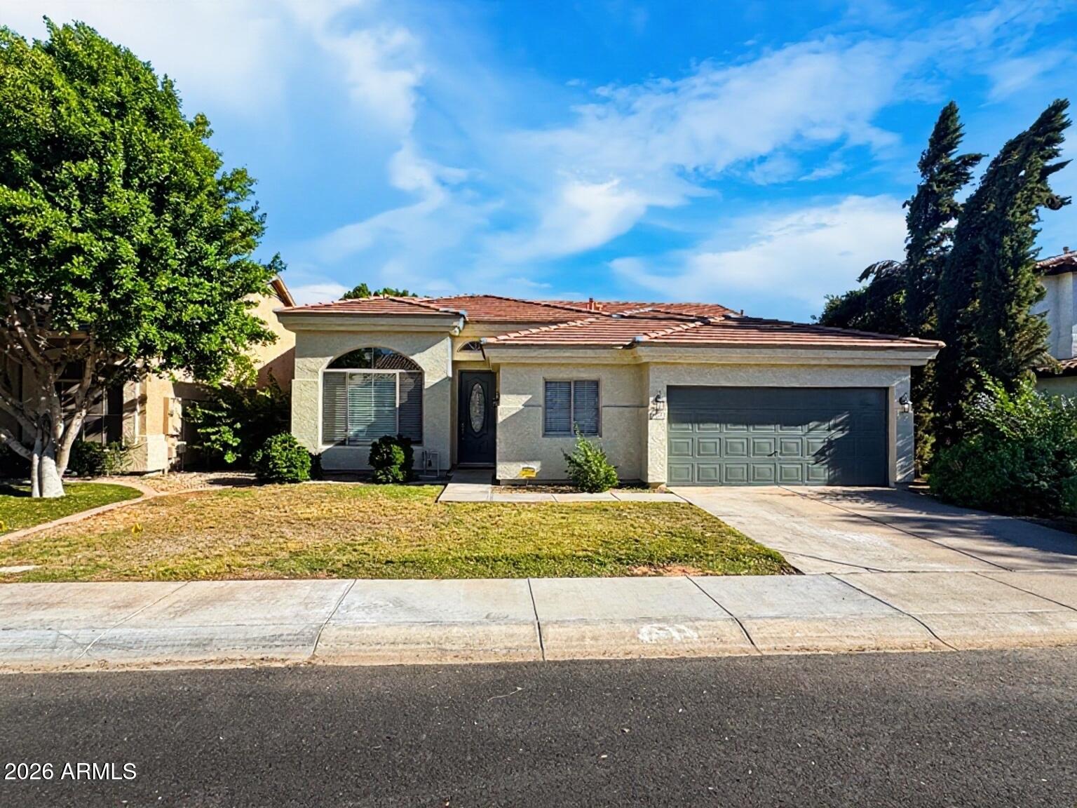 875 N Harmony Avenue Gilbert AZ