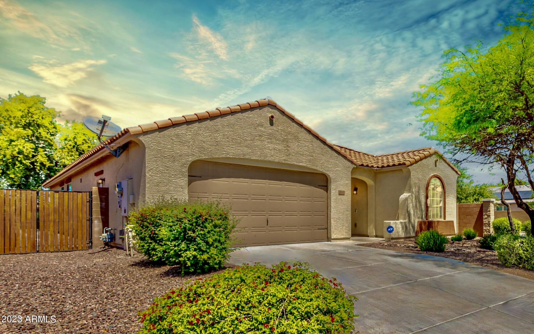 18608 W LUPINE Avenue