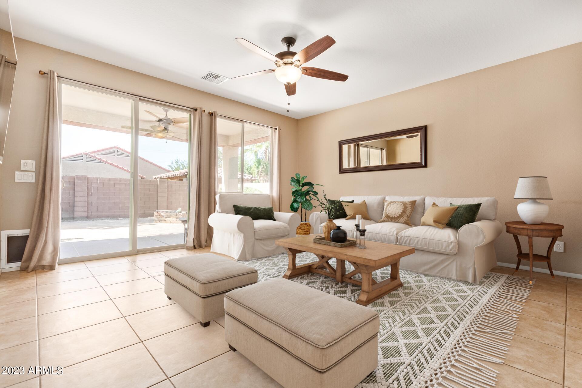 18608 W LUPINE Avenue