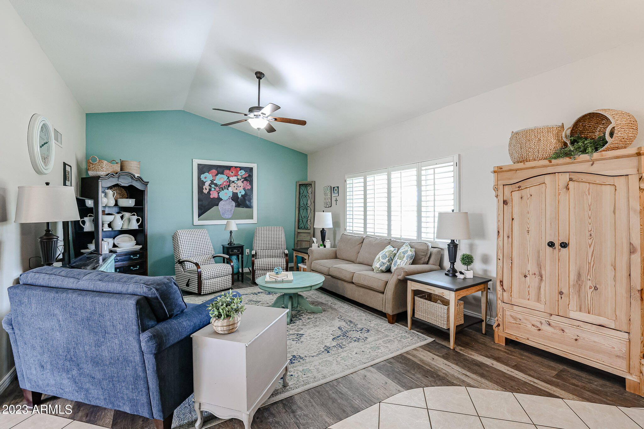 12323 W CORONET Drive