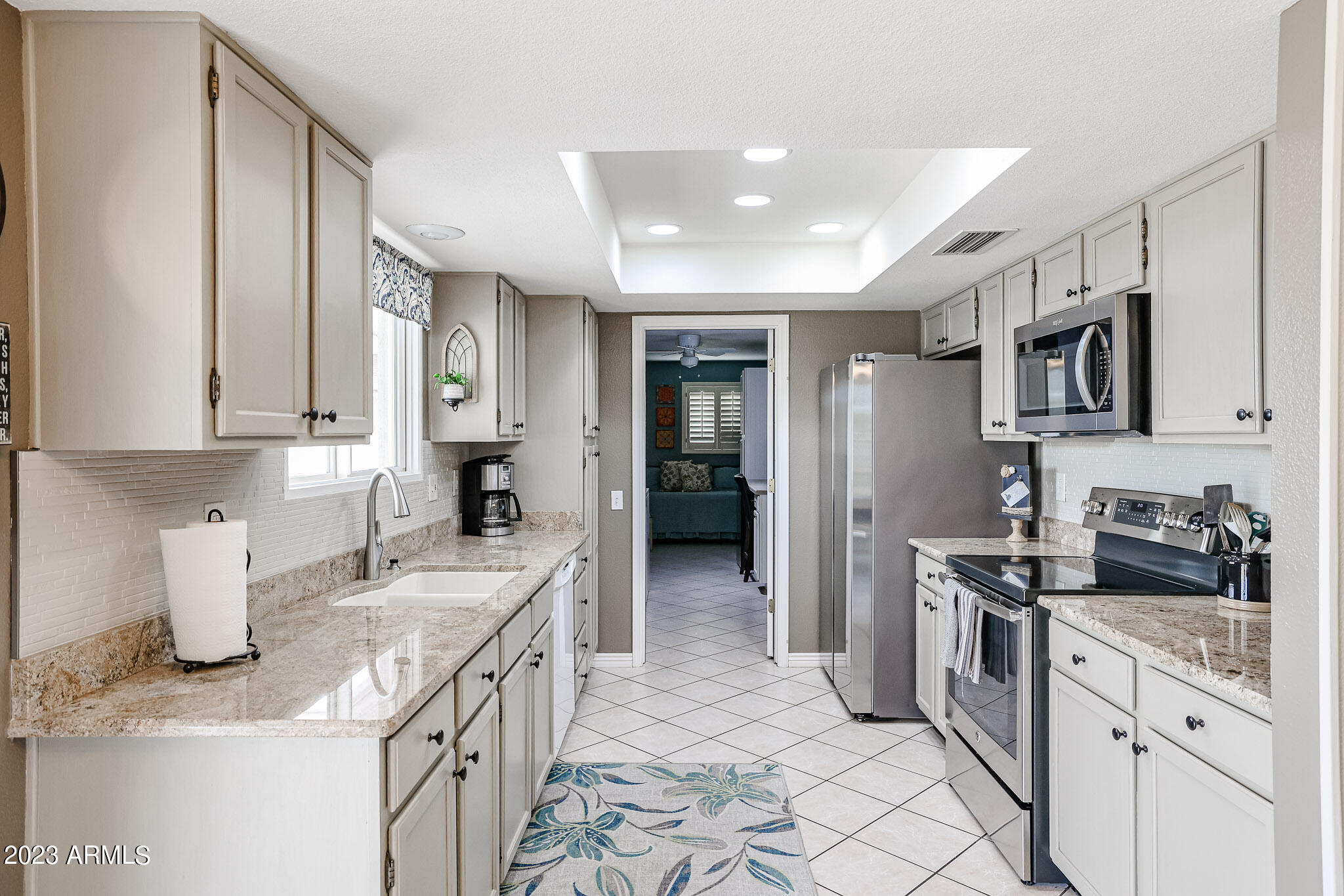 12323 W CORONET Drive