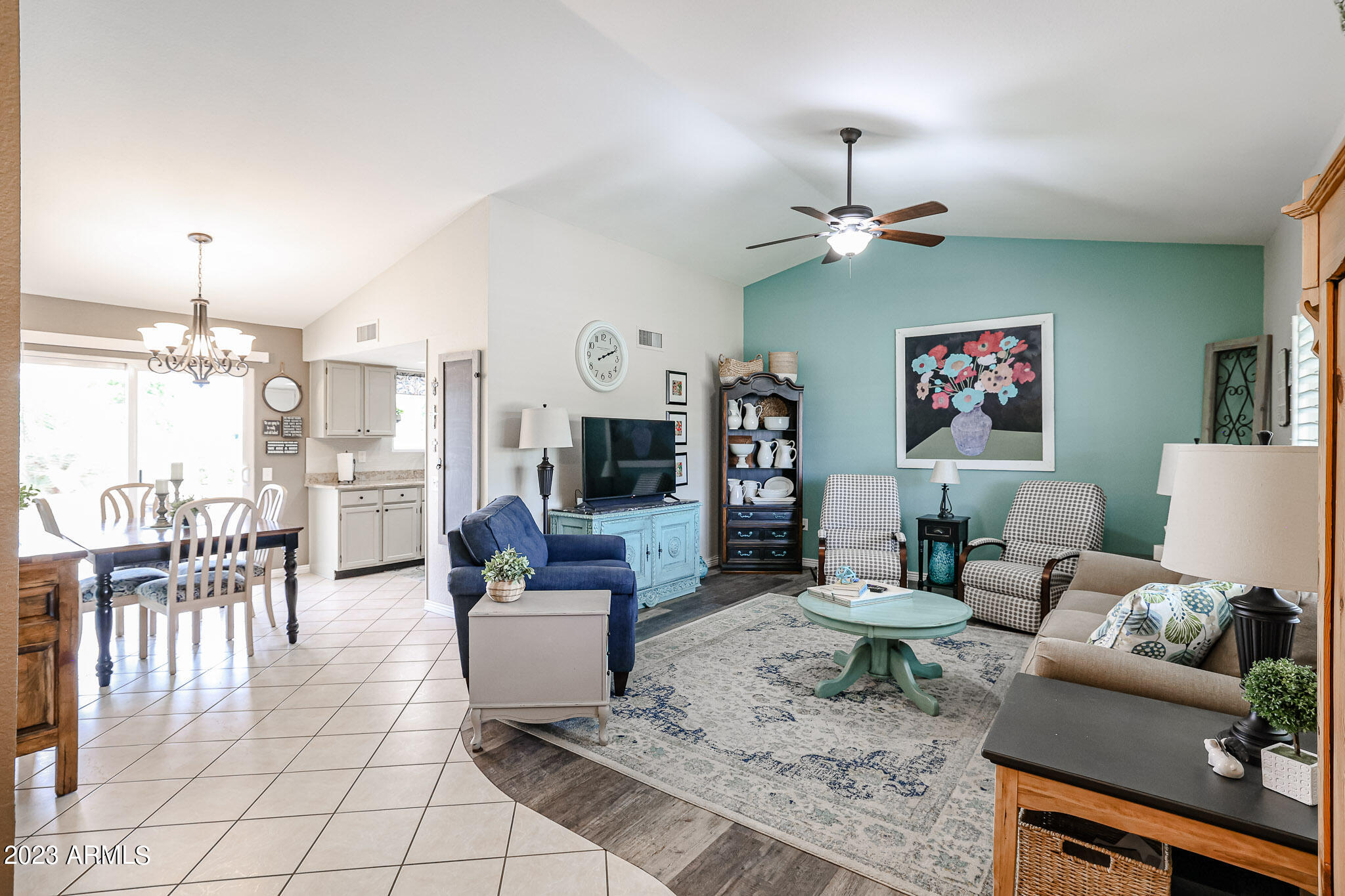 12323 W CORONET Drive