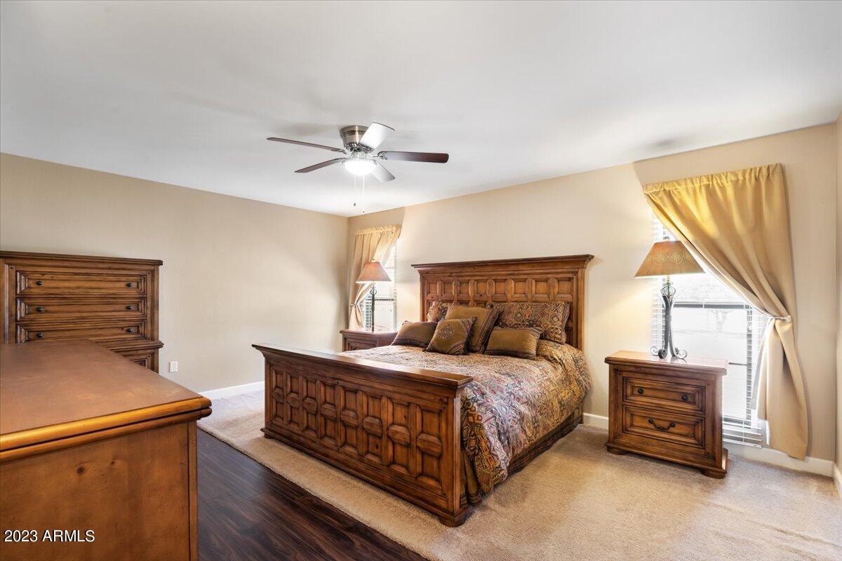 17402 N CONQUISTADOR Drive