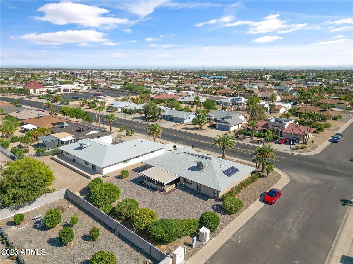 17402 N CONQUISTADOR Drive