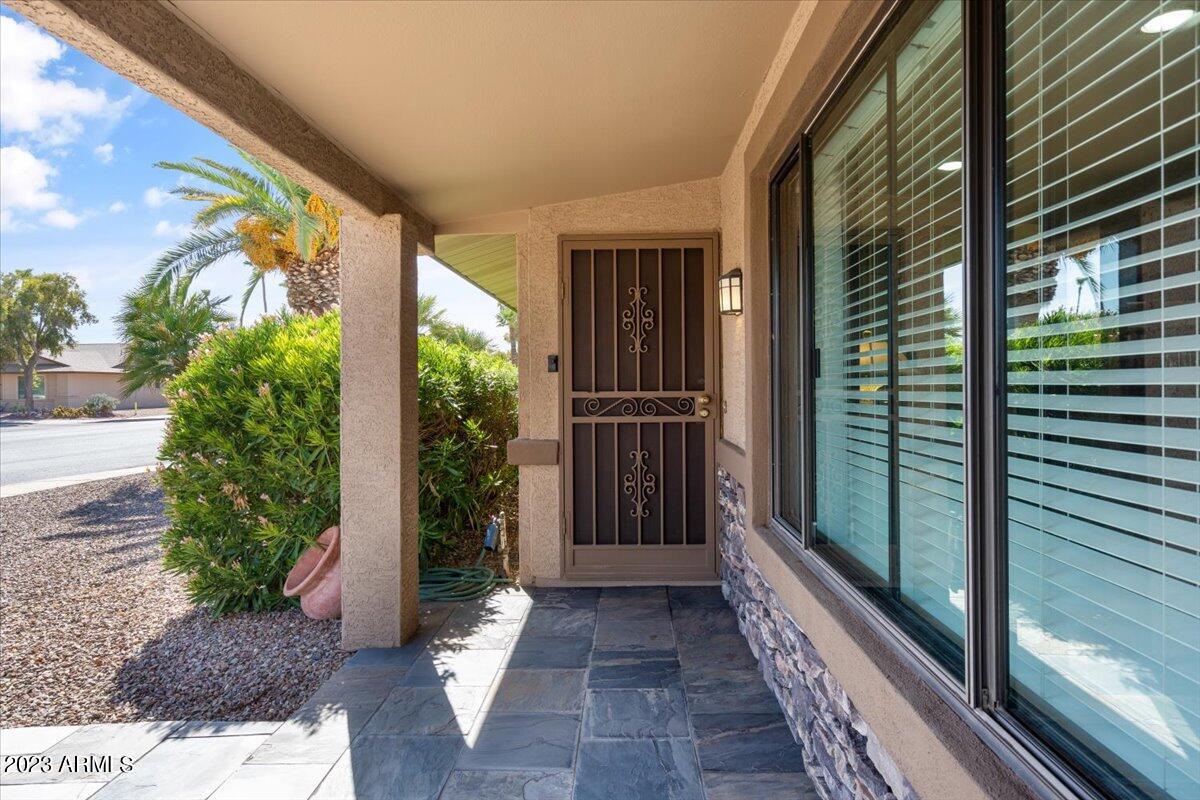 17402 N CONQUISTADOR Drive