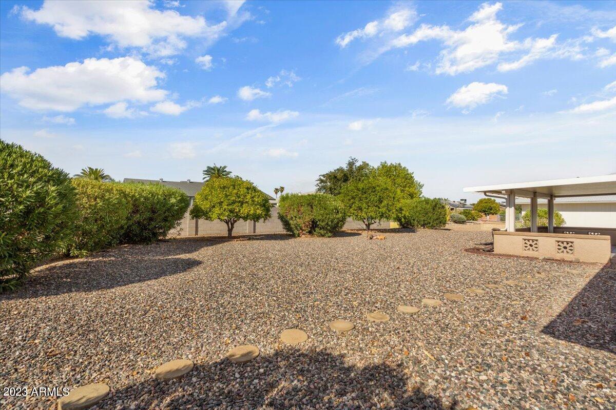 17402 N CONQUISTADOR Drive