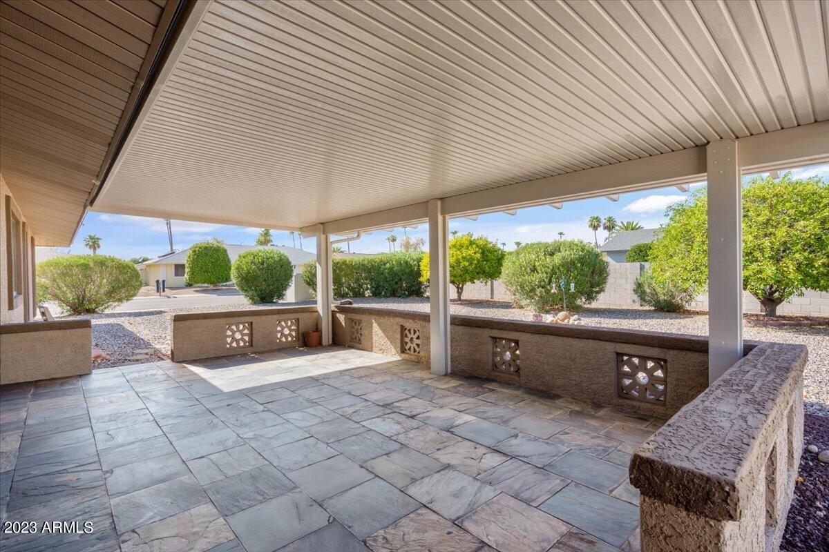 17402 N CONQUISTADOR Drive