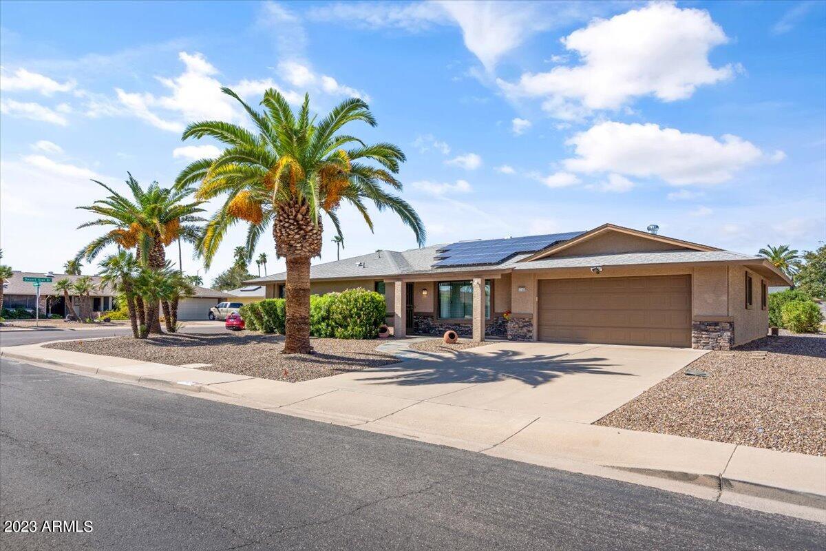 17402 N CONQUISTADOR Drive