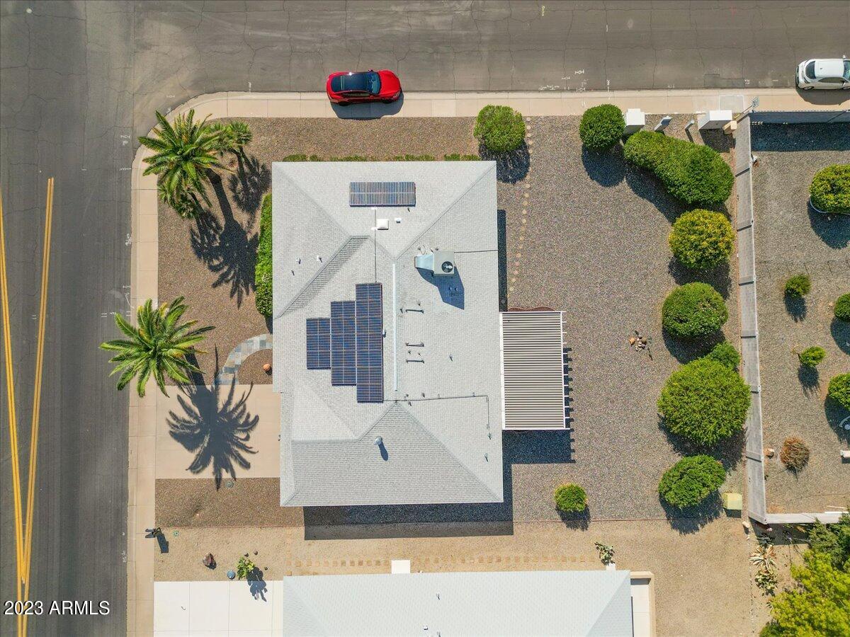 17402 N CONQUISTADOR Drive