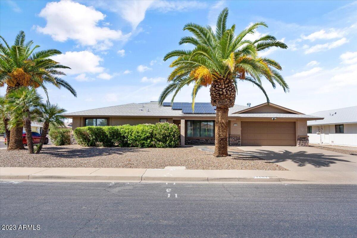 17402 N CONQUISTADOR Drive