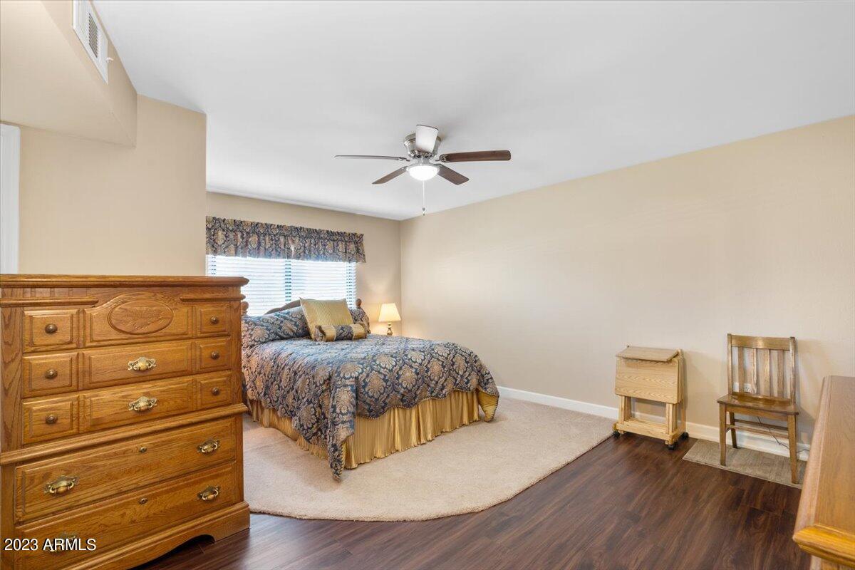 17402 N CONQUISTADOR Drive