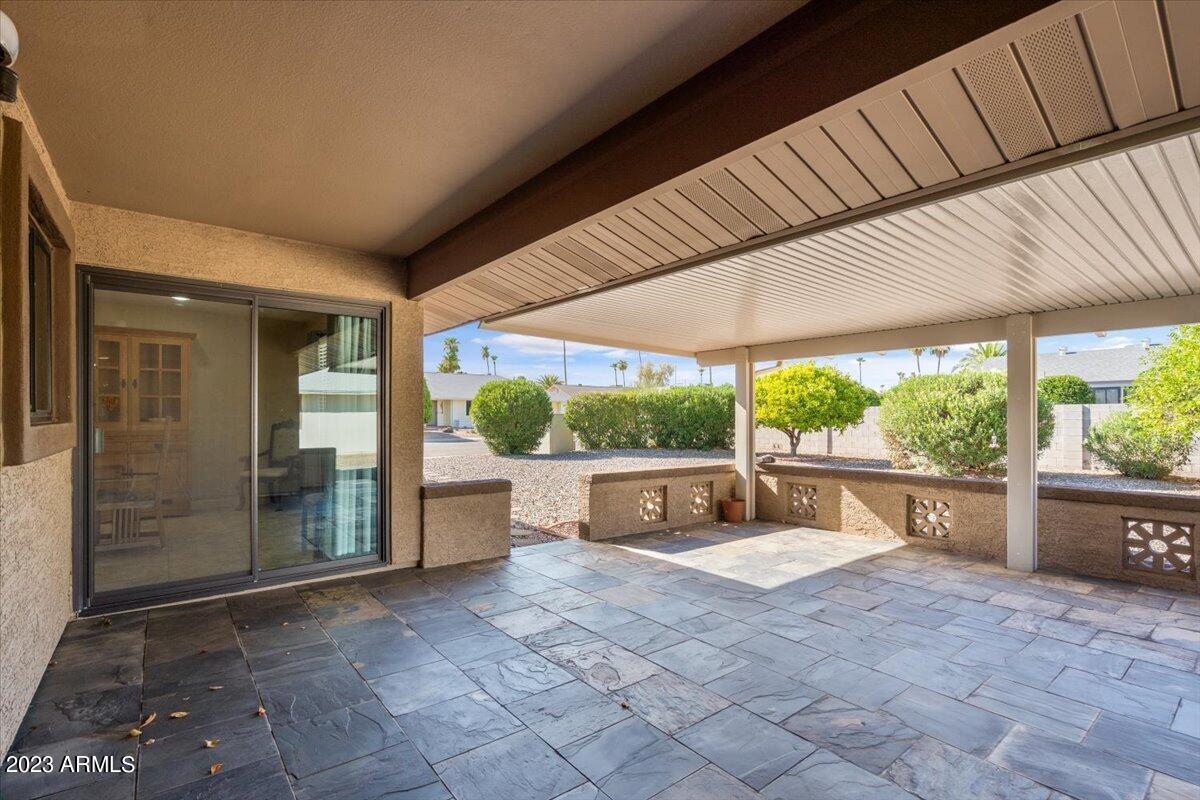 17402 N CONQUISTADOR Drive