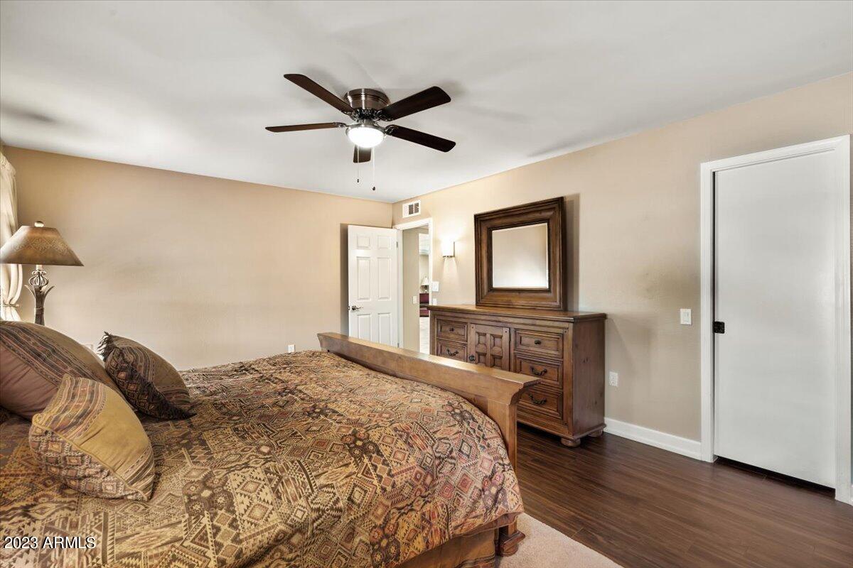 17402 N CONQUISTADOR Drive