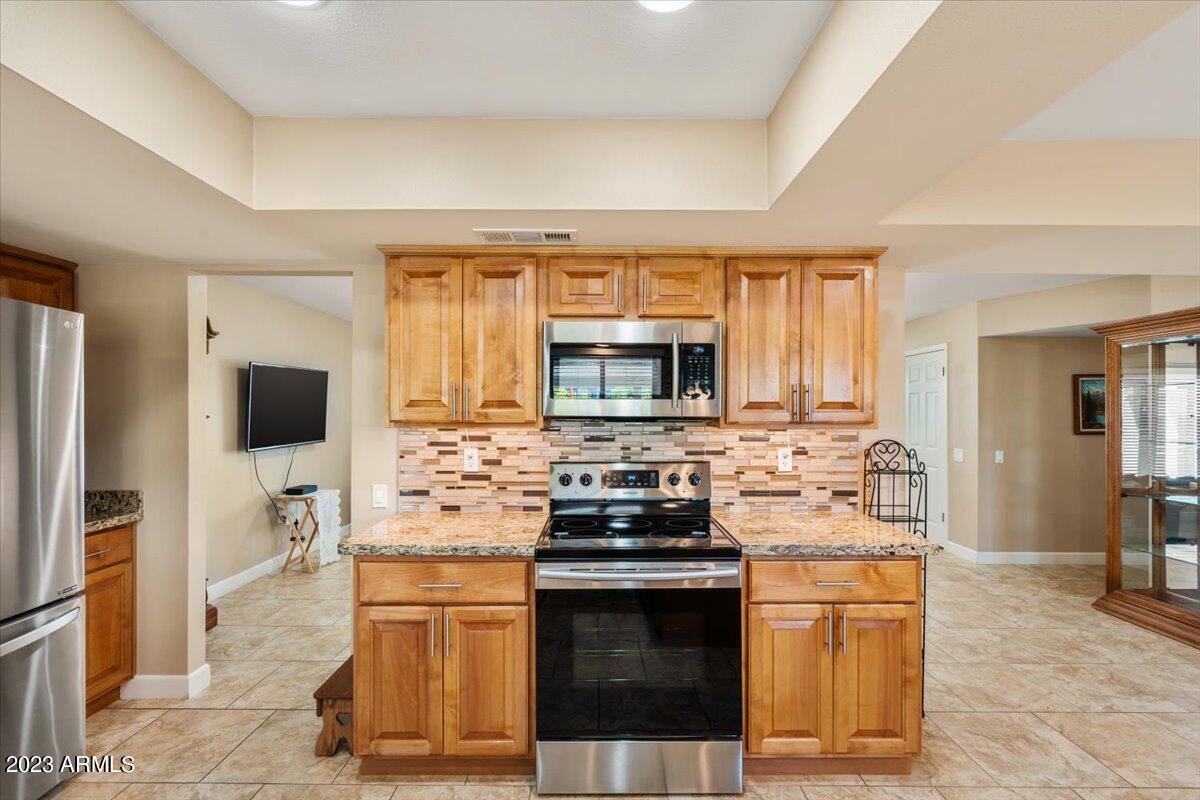 17402 N CONQUISTADOR Drive