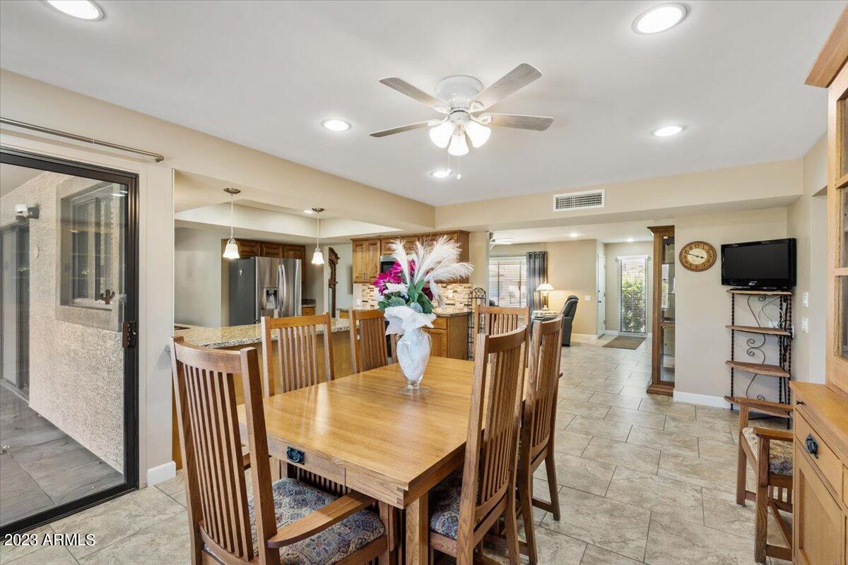 17402 N CONQUISTADOR Drive