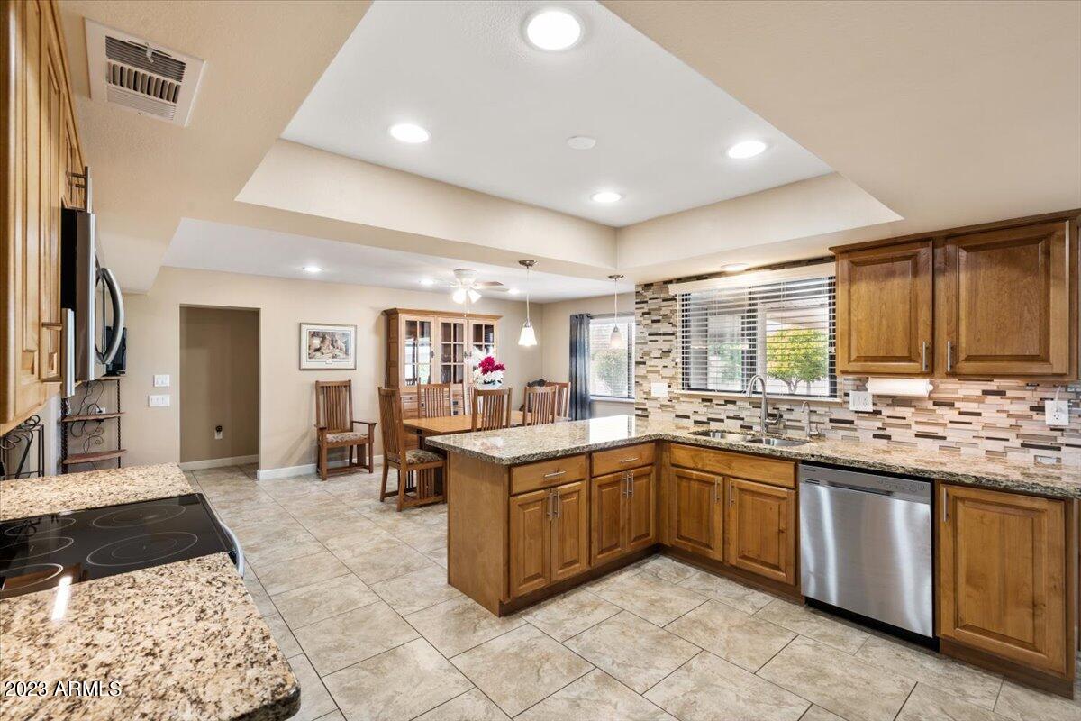 17402 N CONQUISTADOR Drive