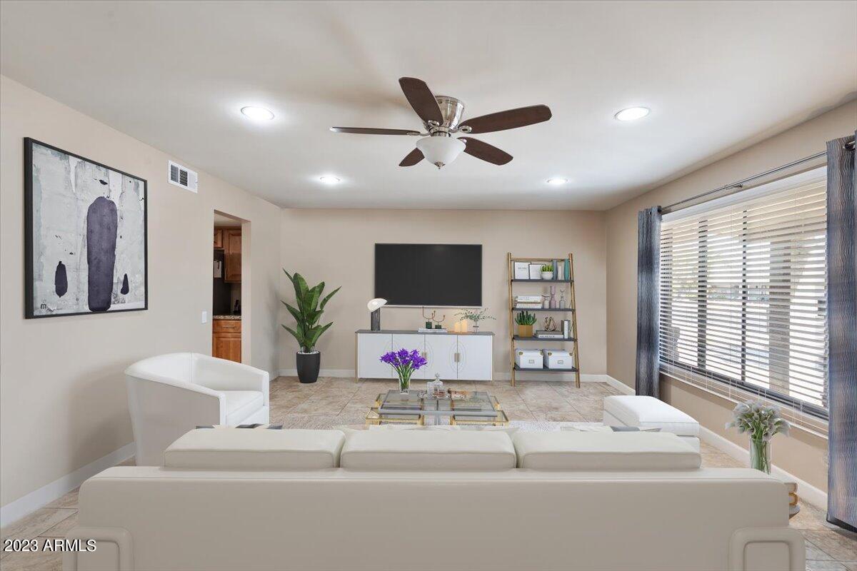 17402 N CONQUISTADOR Drive