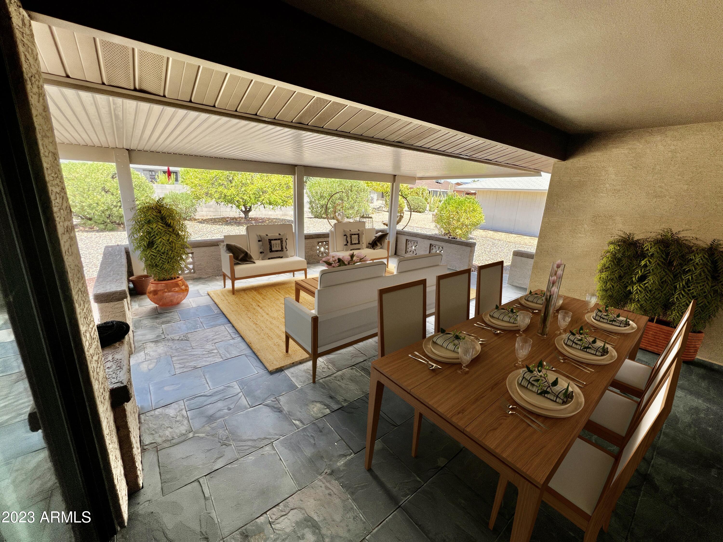 17402 N CONQUISTADOR Drive