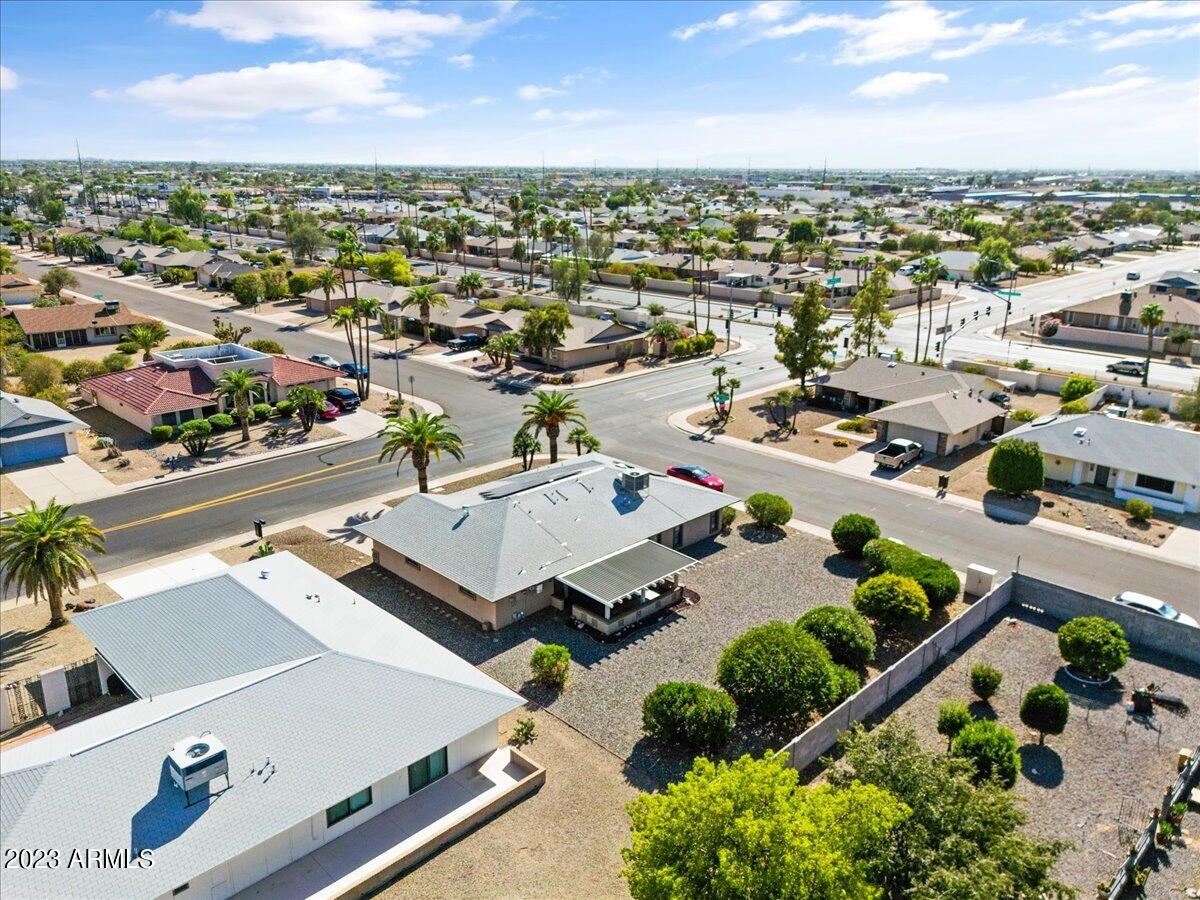 17402 N CONQUISTADOR Drive