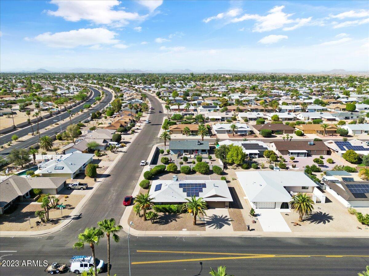 17402 N CONQUISTADOR Drive