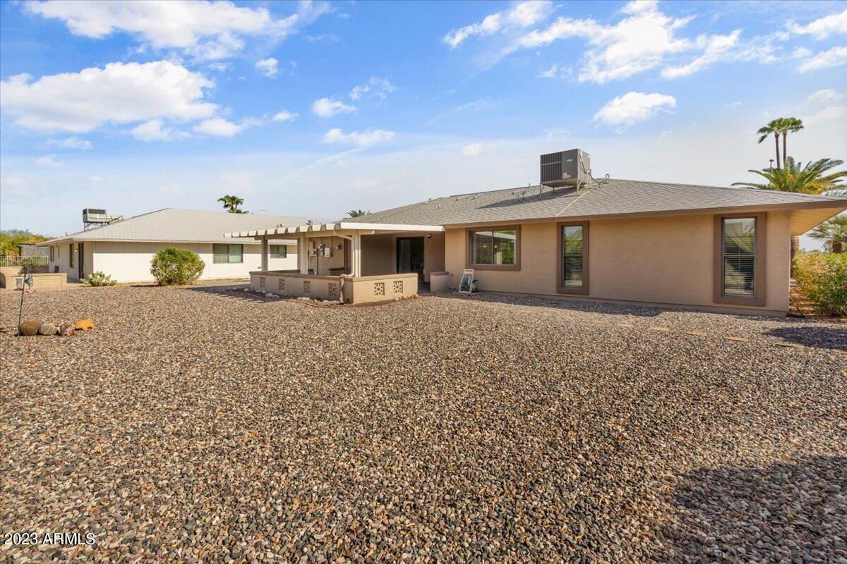 17402 N CONQUISTADOR Drive