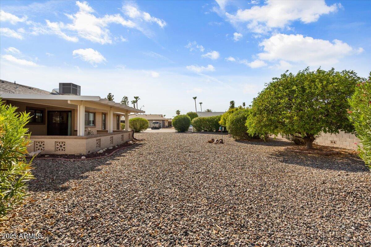 17402 N CONQUISTADOR Drive