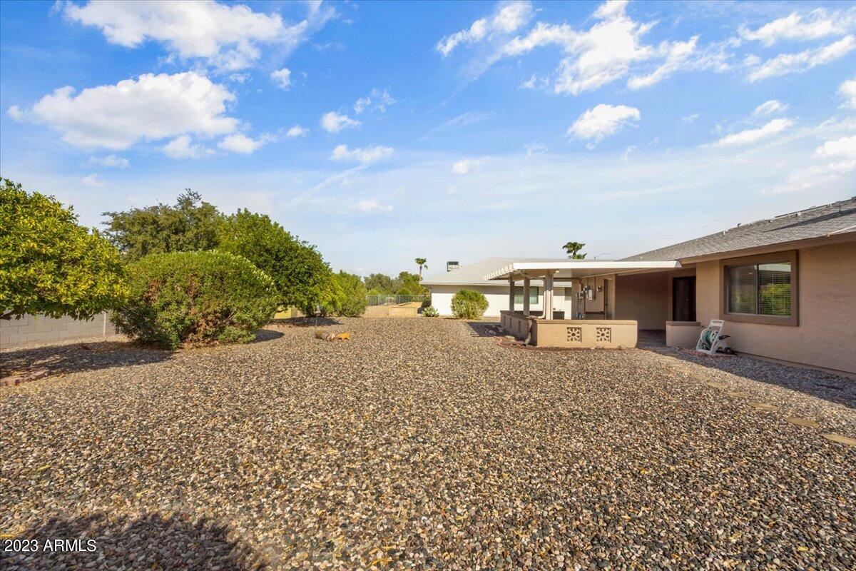 17402 N CONQUISTADOR Drive