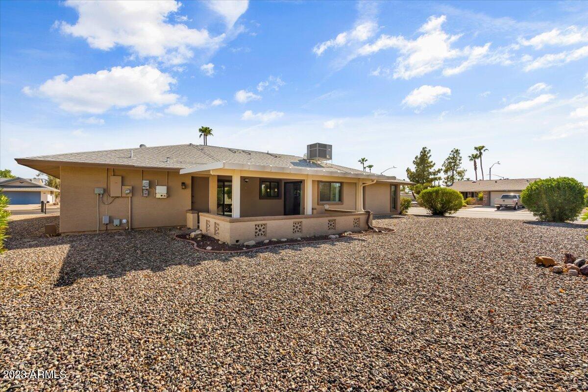 17402 N CONQUISTADOR Drive