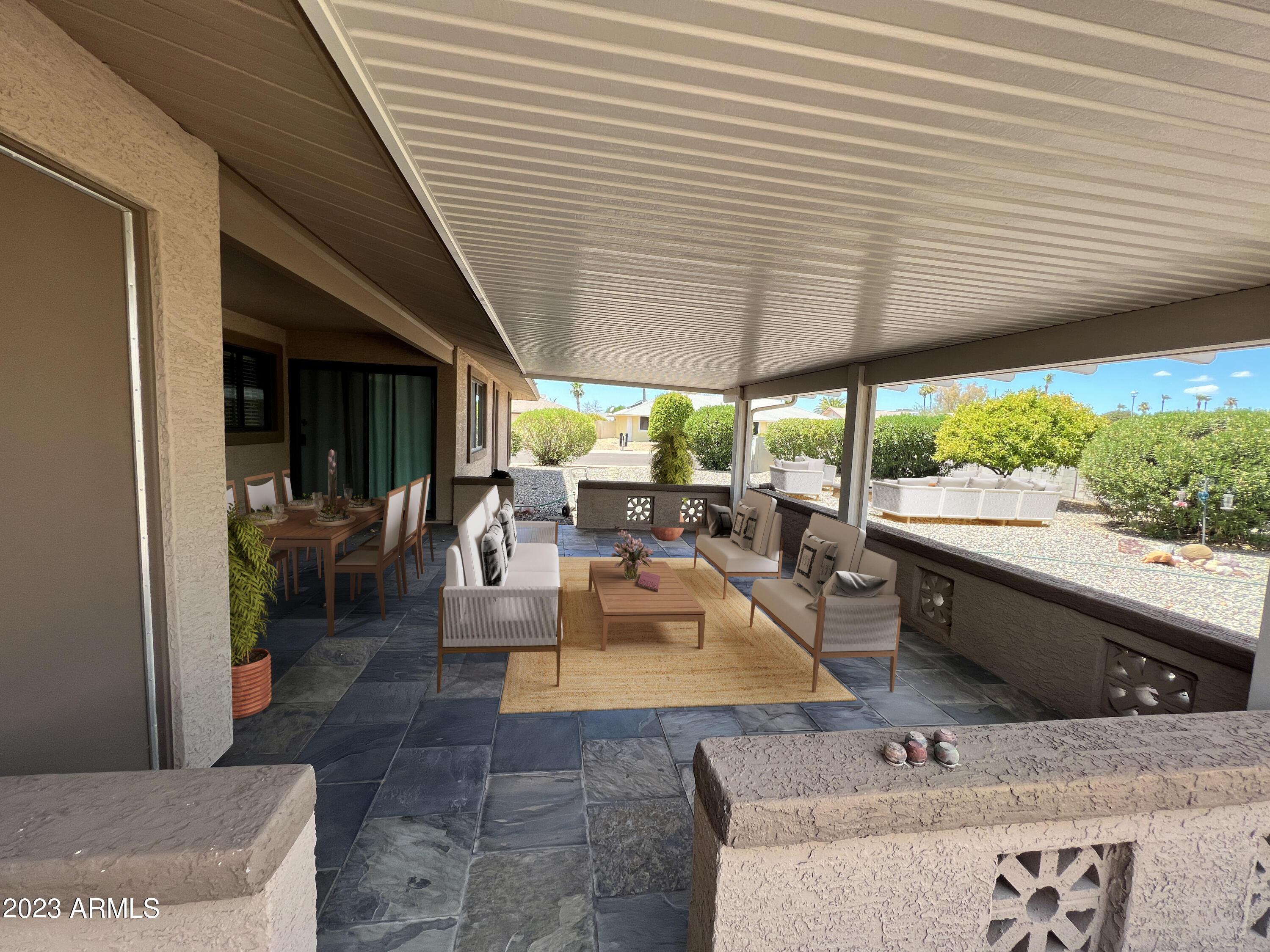 17402 N CONQUISTADOR Drive