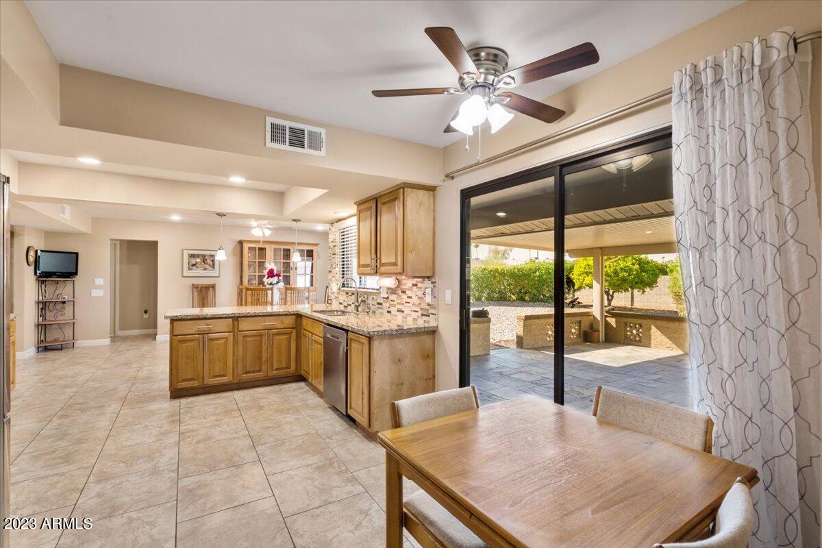 17402 N CONQUISTADOR Drive