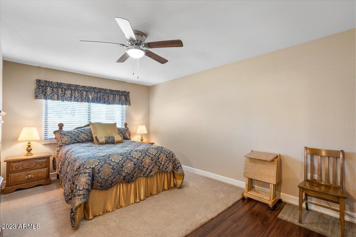 17402 N CONQUISTADOR Drive