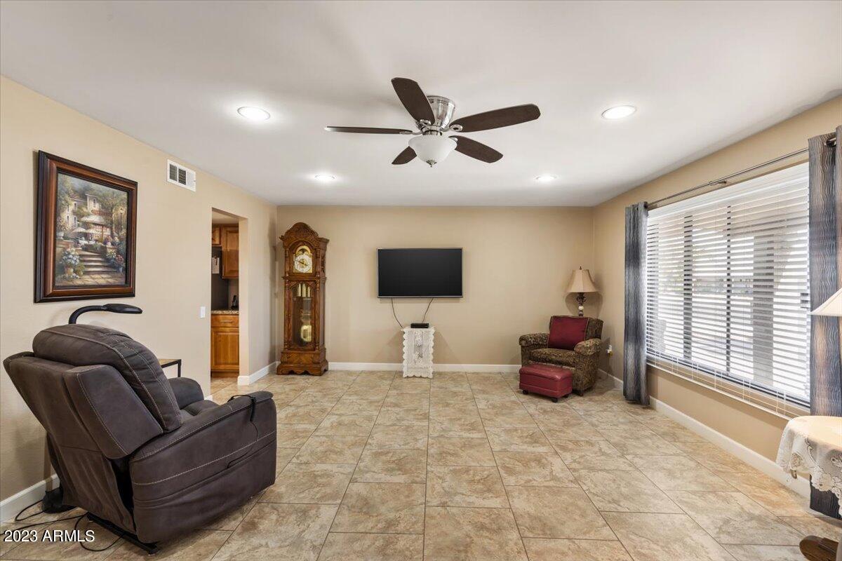 17402 N CONQUISTADOR Drive